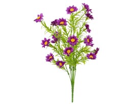 Ramo margaritas flores artificiales